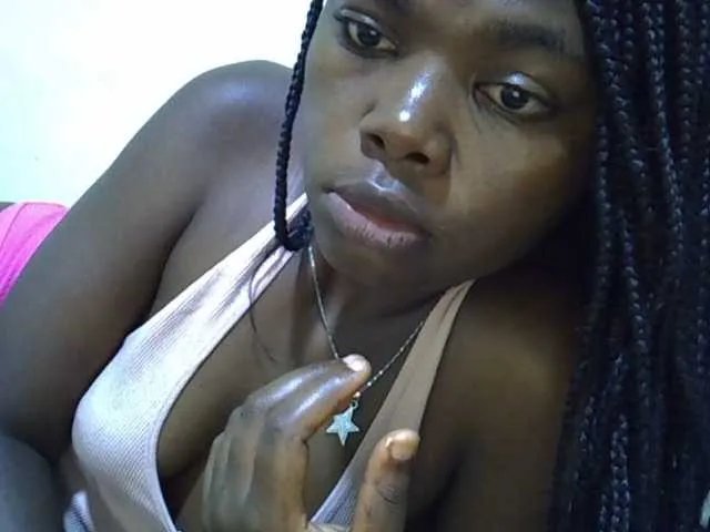 Freechat Cute-tamarah on BongaCams