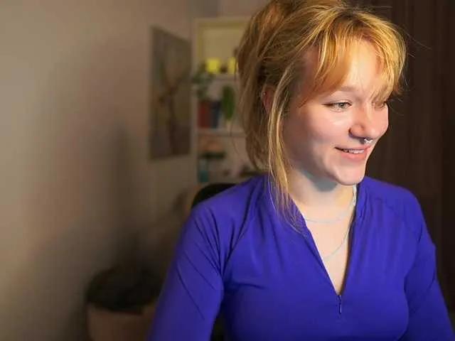 cutebrutality — Freechat on BongaCams