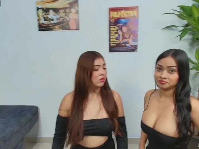 Freechat CUTEGIRLBIGTITS on BongaCams