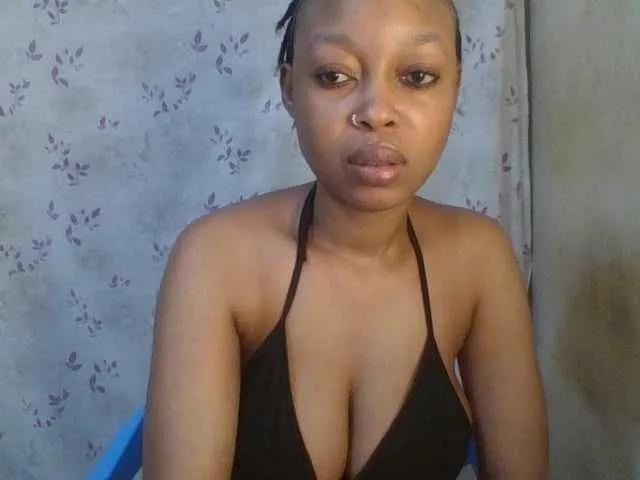 Offline Cutelulu on BongaCams