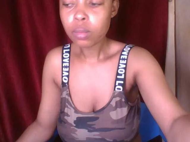 Offline Cutelulu on BongaCams