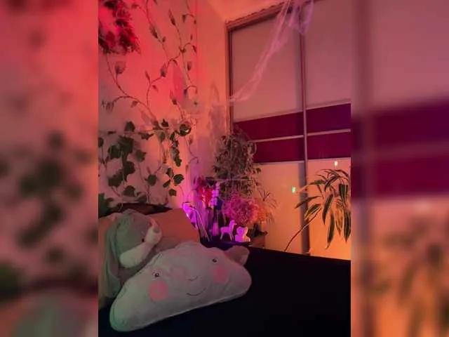 CutieDollBC's avatar