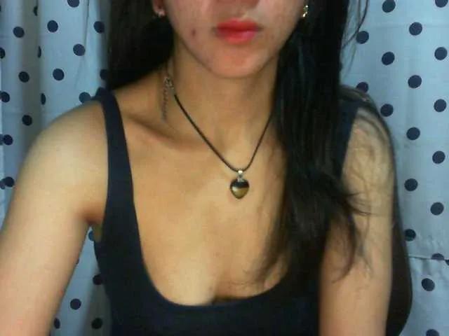 Freechat Cyah2 on BongaCams