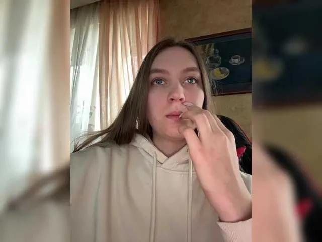 CyrilaPuff — talking about fantasies, sex and vibes of course lol...