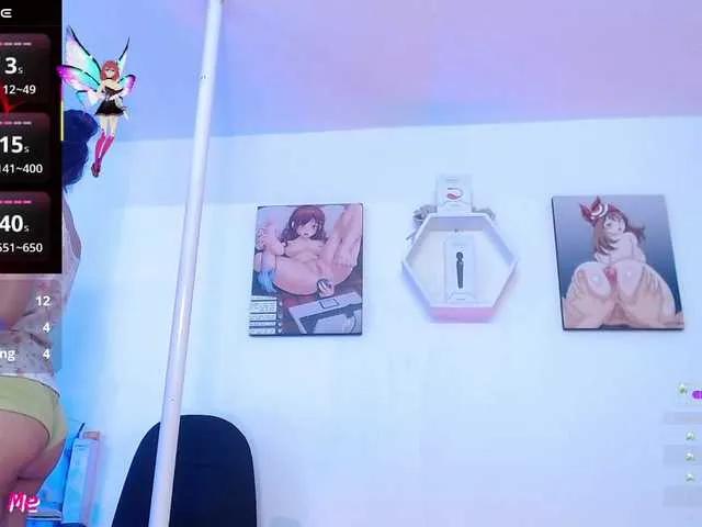 Offline Dagny-hot on BongaCams