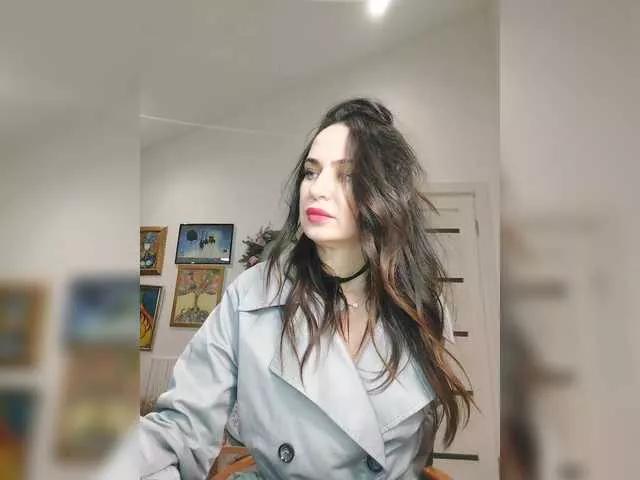 Daineko12 on BongaCams