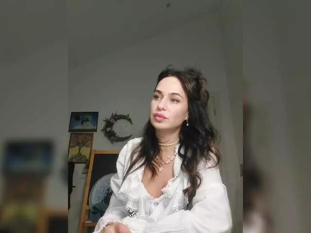 Daineko12 on BongaCams