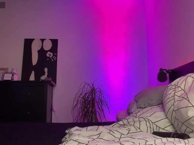 Freechat dalmatian-girl on BongaCams