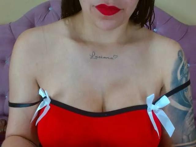 Offline danilopezxxx on BongaCams