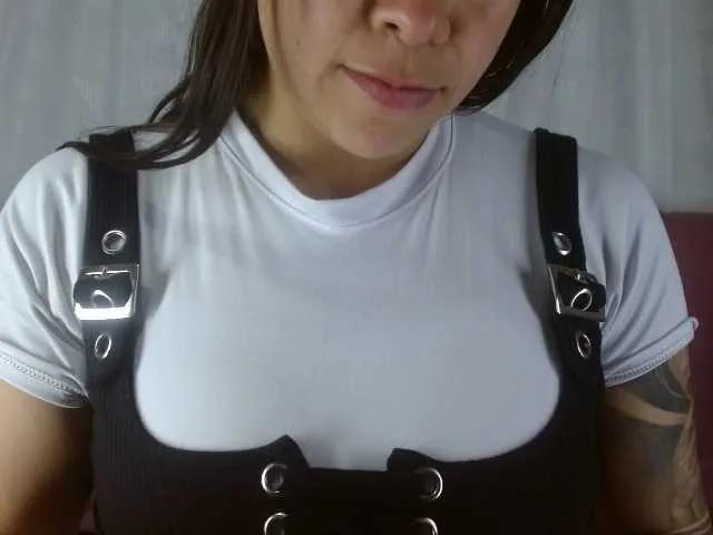 danilopezxxx — Freechat on BongaCams