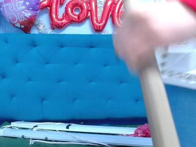 Offline danilopezxxx on BongaCams