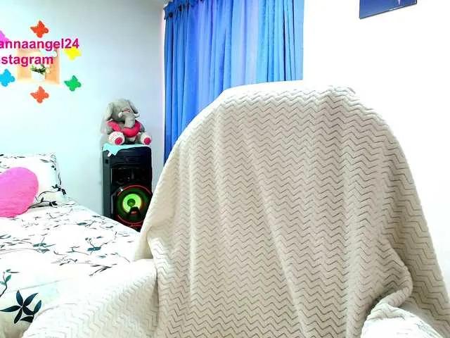 Offline dannangel on BongaCams