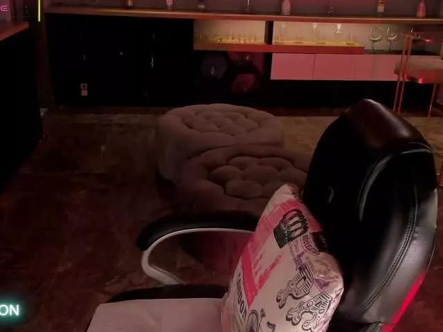 Freechat DannieSmith1 on BongaCams