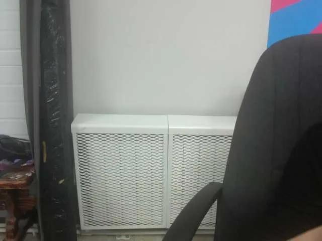 Freechat Darinac on BongaCams