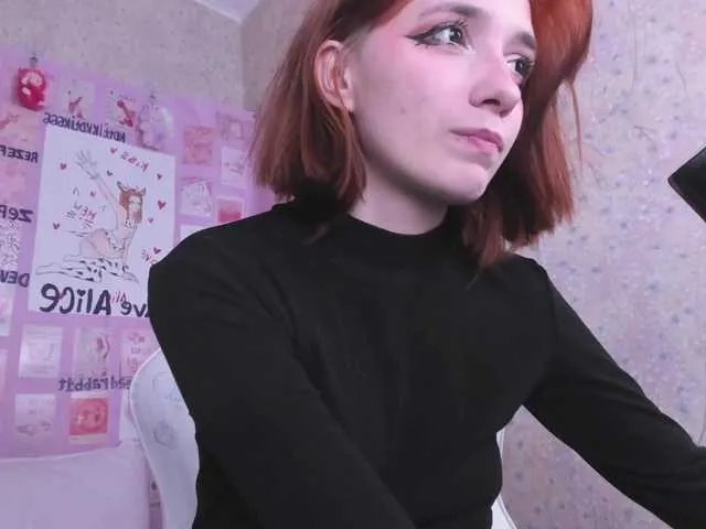 Dark-Willlow on BongaCams