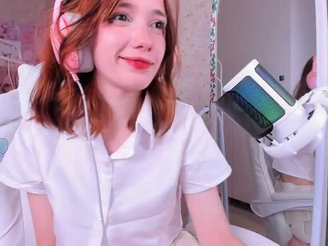 Dark-Willlow on BongaCams