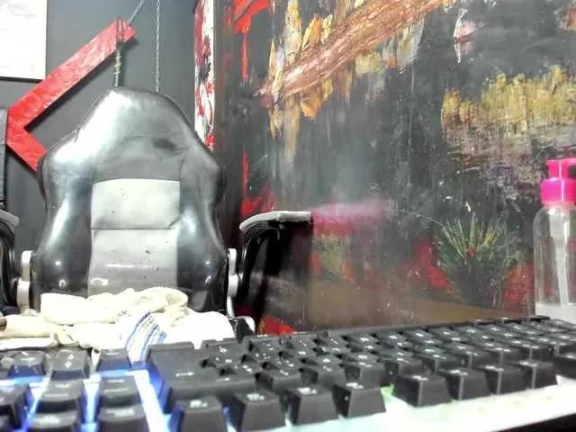 Freechat Darkd0ll on BongaCams