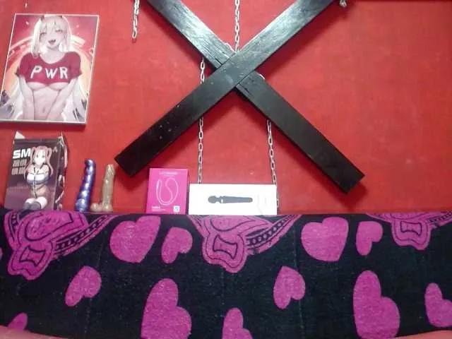 Freechat Darkd0ll on BongaCams