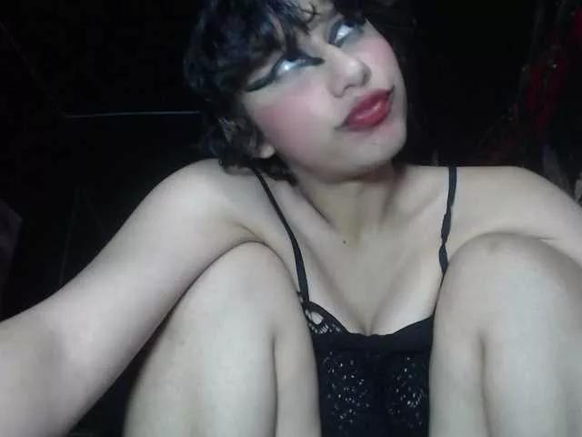 Freechat Darkd0ll on BongaCams