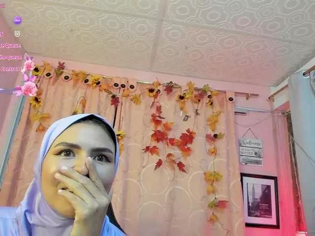 Freechat DarshaKhemu on BongaCams