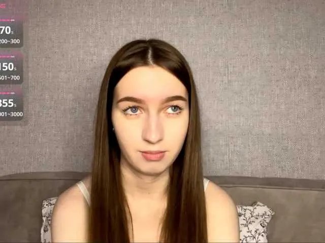 DeberaWarsham on BongaCams