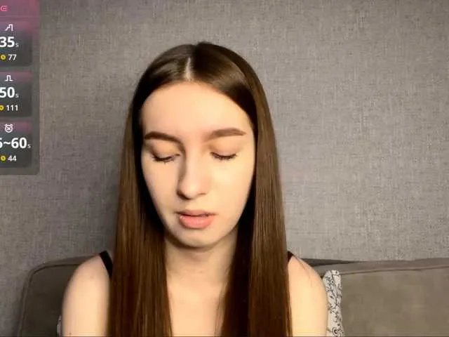 DeberaWarsham on BongaCams