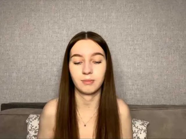 DeberaWarsham on BongaCams