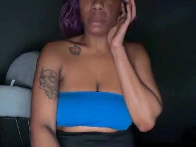 Offline DelightfulDark on BongaCams