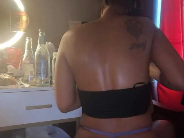 Offline DelightfulDark on BongaCams