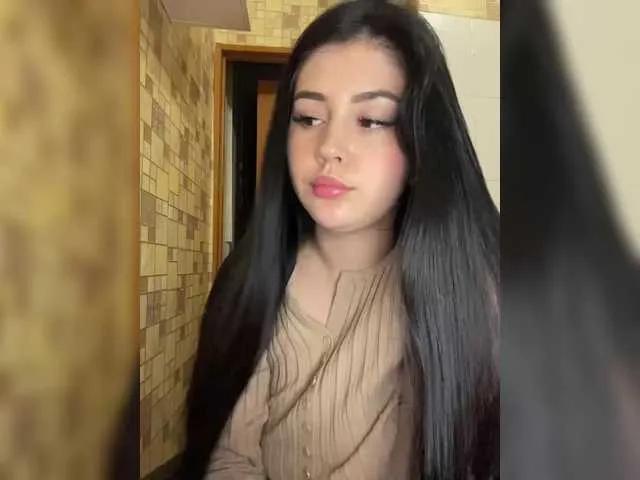 Freechat DemonMarrry on BongaCams