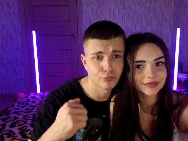 Offline DenisSofia on BongaCams