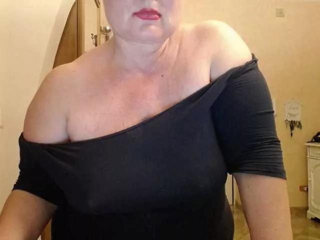 Offline DesideraMe on BongaCams