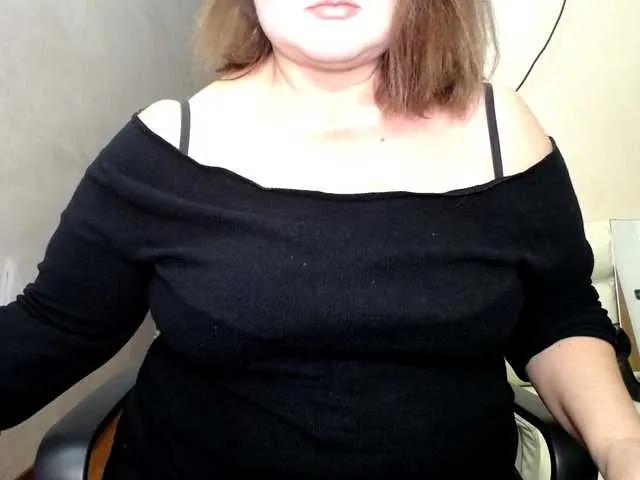 Offline DesideraMe on BongaCams