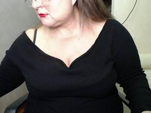 Offline DesideraMe on BongaCams