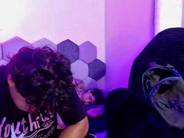 Offline DesireDuo-tgn on BongaCams