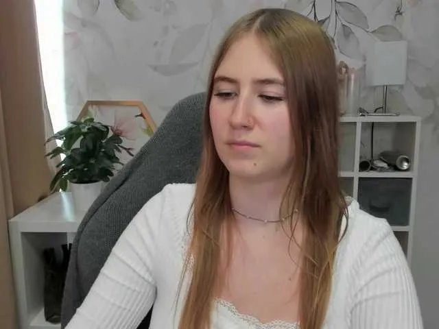 Freechat desireMegan on BongaCams