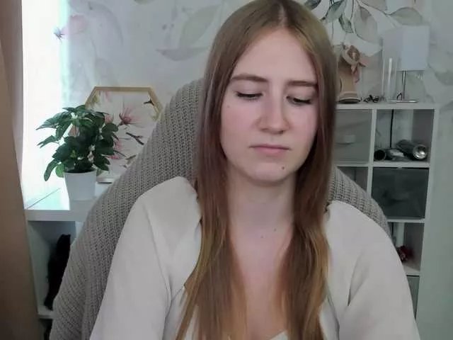 Freechat desireMegan on BongaCams