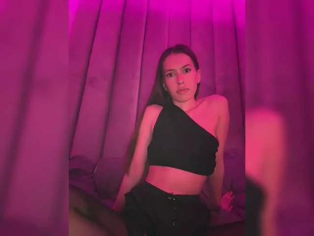 Freechat Devochka-pripevochka on BongaCams