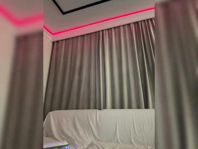 Freechat Devochka-pripevochka on BongaCams