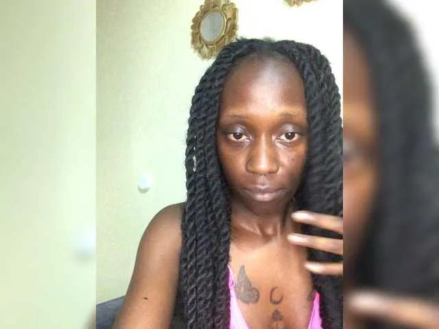 Freechat Dirty-princess8 on BongaCams