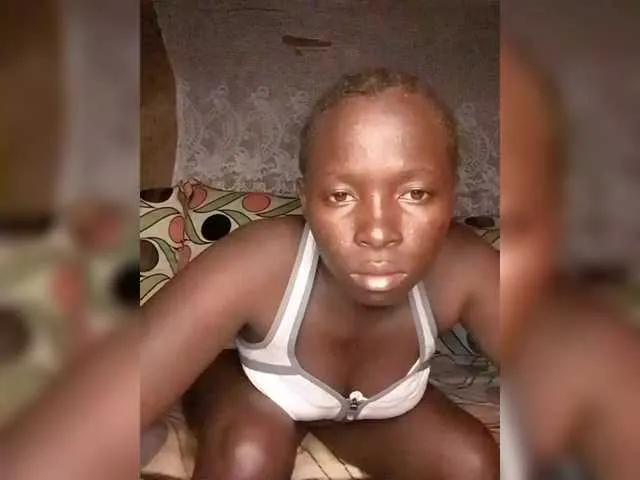 Offline DivineAssGoddess on BongaCams