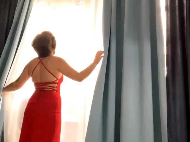 Offline DomoniqueEdnie on BongaCams