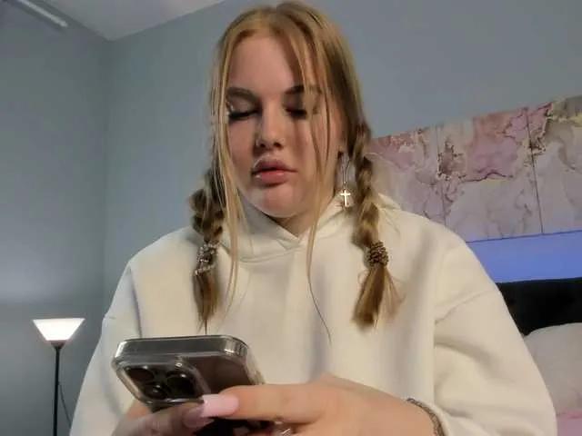 Freechat DonnaSmith on BongaCams