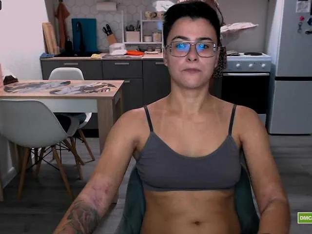 dreamteamgirls on BongaCams