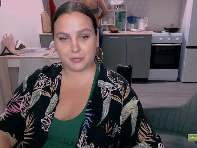 dreamteamgirls on BongaCams