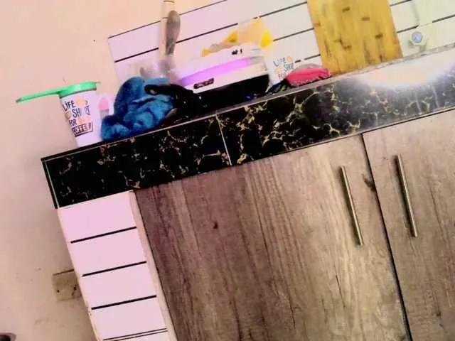 Freechat dreamyher on BongaCams