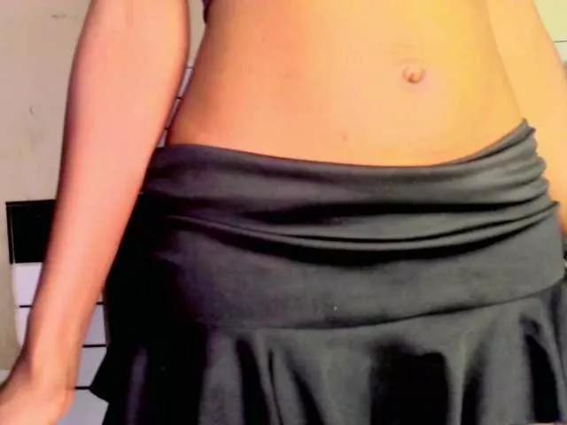 Freechat dreamyher on BongaCams