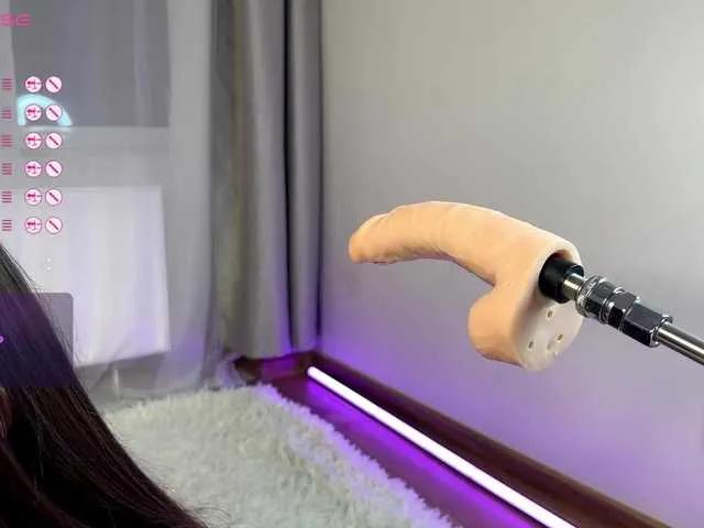 driveascrazy on BongaCams