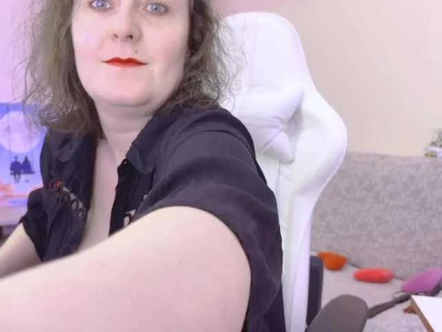 DucksInSlipps on BongaCams