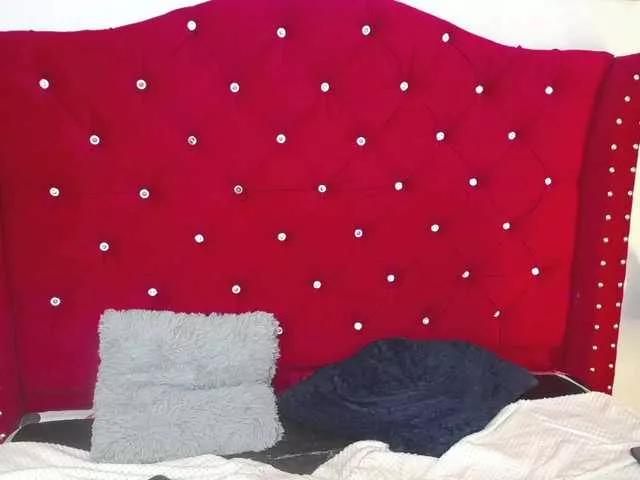 Offline dulce-ls on BongaCams